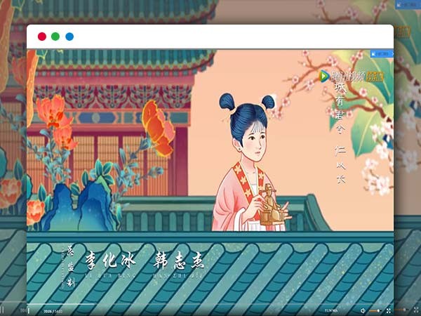 全网视频在线解析源码 暂无广告视频解析线路 VIP全网视频解析PHP源码